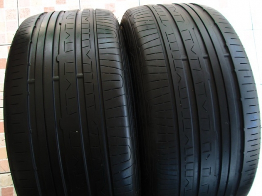 ยาง NITTO NT830 245-45-18 ปี12 (1คู่)