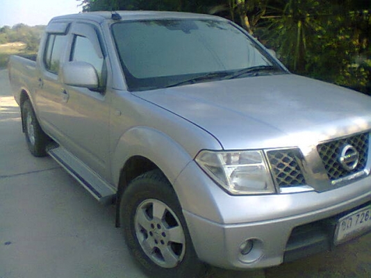 ขายรถกระบะ NISSAN NAVARA 4 ประตูตัวสูง ปื2007 ขาย 380,000 บาท สนใจติดต่อ 0892095791 บอย ขายรถกระบะ NISSAN NAVARA 4 ประตูตัวสูง ปื2007 ขาย 380,000 บาท สนใจติดต่อ 0892095791 บอย
