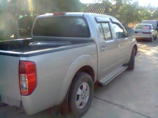 ขายรถกระบะ NISSAN NAVARA 4 ประตูตัวสูง ปื2007 ขาย 380,000 บาท สนใจติดต่อ 0892095791 บอย ขายรถกระบะ NISSAN NAVARA 4 ประตูตัวสูง ปื2007 ขาย 380,000 บาท สนใจติดต่อ 0892095791 บอย
