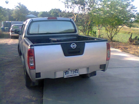 ขายรถกระบะ NISSAN NAVARA 4 ประตูตัวสูง ปื2007 ขาย 380,000 บาท สนใจติดต่อ 0892095791 บอย ขายรถกระบะ NISSAN NAVARA 4 ประตูตัวสูง ปื2007 ขาย 380,000 บาท สนใจติดต่อ 0892095791 บอย