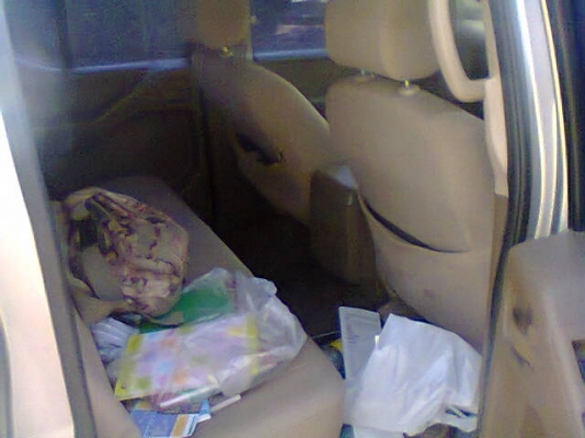 ขายรถกระบะ NISSAN NAVARA 4 ประตูตัวสูง ปื2007 ขาย 380,000 บาท สนใจติดต่อ 0892095791 บอย ขายรถกระบะ NISSAN NAVARA 4 ประตูตัวสูง ปื2007 ขาย 380,000 บาท สนใจติดต่อ 0892095791 บอย