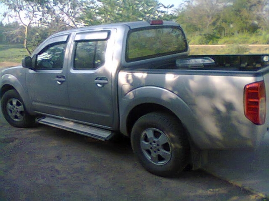ขายรถกระบะ NISSAN NAVARA 4 ประตูตัวสูง ปื2007 ขาย 380,000 บาท สนใจติดต่อ 0892095791 บอย ขายรถกระบะ NISSAN NAVARA 4 ประตูตัวสูง ปื2007 ขาย 380,000 บาท สนใจติดต่อ 0892095791 บอย