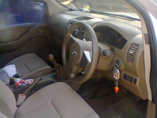 ขายรถกระบะ NISSAN NAVARA 4 ประตูตัวสูง ปื2007 ขาย 380,000 บาท สนใจติดต่อ 0892095791 บอย ขายรถกระบะ NISSAN NAVARA 4 ประตูตัวสูง ปื2007 ขาย 380,000 บาท สนใจติดต่อ 0892095791 บอย