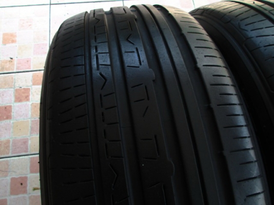 ยาง NITTO NT830 195-55-15 ปี13 (1ชุด)