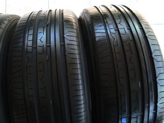 ยาง NITTO NT830 195-55-15 ปี13 (1ชุด)