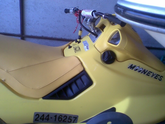 ขายเจ็ตสกี seadoo