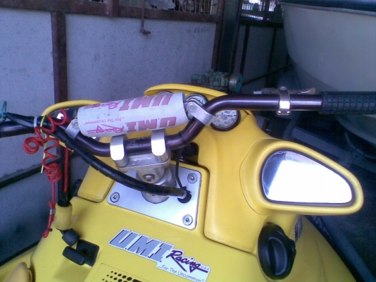 ขายเจ็ตสกี seadoo