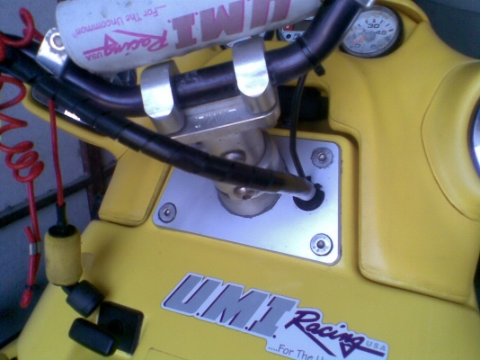 ขายเจ็ตสกี seadoo