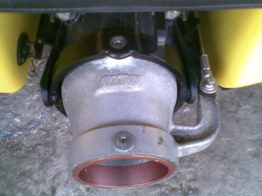 ขายเจ็ตสกี seadoo