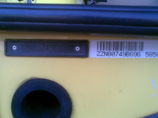 ขายเจ็ตสกี seadoo