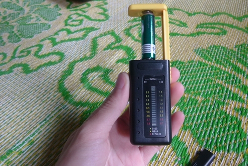 ที่วัดถ่าน  670 บาท.-