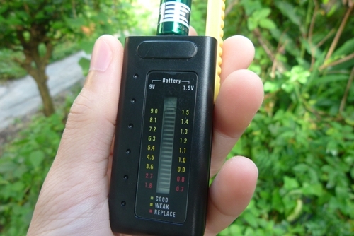 ที่วัดถ่าน  670 บาท.-