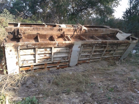 กระบอกดั๊มพ์12ตัน ครบชุด