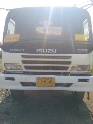 ขายรถพ่วงแท๊งค์