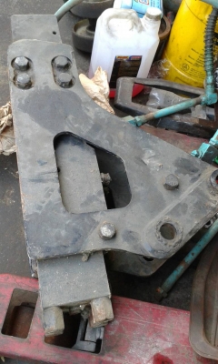 ขายหัวเจาะมือสอง