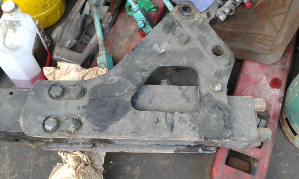 ขายหัวเจาะมือสอง