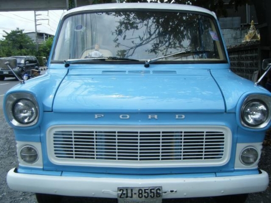 ขาย ford transit 100
