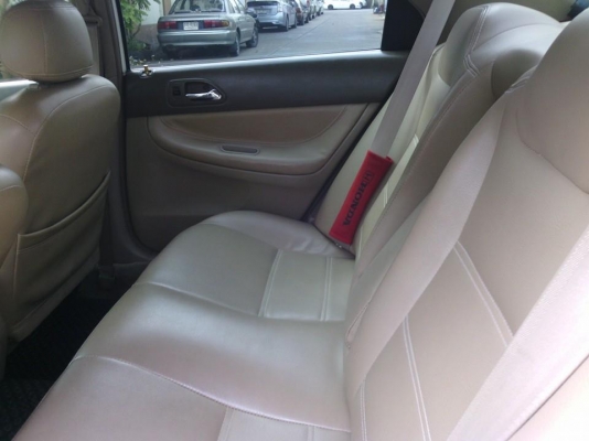 ขายรถ HONDA ACCORD ปี97 รถบ้าน ขายรถ HONDA ACCORD ปี97 รถบ้าน