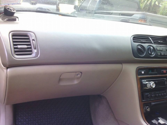 ขายรถ HONDA ACCORD ปี97 รถบ้าน ขายรถ HONDA ACCORD ปี97 รถบ้าน