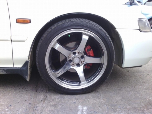 ขายรถ HONDA ACCORD ปี97 รถบ้าน ขายรถ HONDA ACCORD ปี97 รถบ้าน