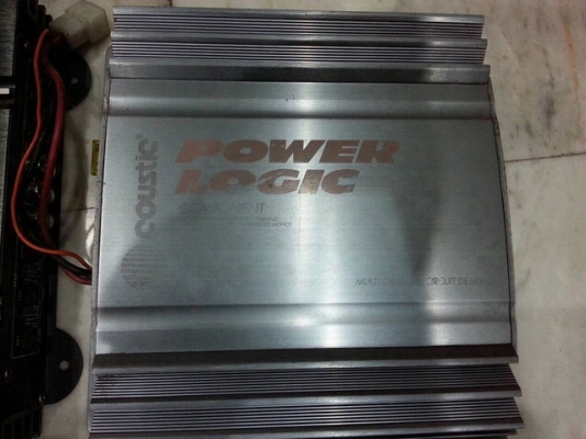 สวยมือ 2  เครื่องเสียงติดรถ สภาพดีครับ