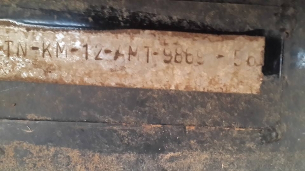 ขายรถเกี่ยวข้าว รุ่น อมตะปี2 ปี56ใช้งานน้อยเฉพาะนาปะ สภาพเต็มเดิมเครื่อง มิตซู270เทอร์โบ ช่วงล่างดี ใบแทรคเต็ม ตู้สีดี ปั๊มแห้งไดกิ้น23