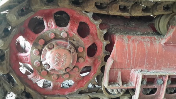 ขายรถเกี่ยวข้าว ศักดิ์พัฒนา SS510มาร์ค2 เครื่องมิตซู260 เทอร์โบ ช่วงล่างเต็ม เครื่องดี สภาพพร้อมลงงาน ตู้ดีสภาพพร้อมใช้งาน ขายรถเกี่ยวข้าว ศักดิ์พัฒนา SS510มาร์ค2 เครื่องมิตซู260 เทอร์โบ ช่วงล่างเต็ม เครื่องดี สภาพพร้อมลงงาน ตู้ดีสภาพพร้อมใช้งาน