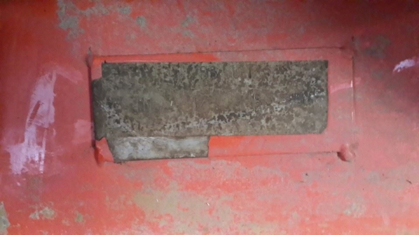 ขายรถเกี่ยวข้าว ศักดิ์พัฒนา SS510มาร์ค2 เครื่องมิตซู260 เทอร์โบ ช่วงล่างเต็ม เครื่องดี สภาพพร้อมลงงาน ตู้ดีสภาพพร้อมใช้งาน ขายรถเกี่ยวข้าว ศักดิ์พัฒนา SS510มาร์ค2 เครื่องมิตซู260 เทอร์โบ ช่วงล่างเต็ม เครื่องดี สภาพพร้อมลงงาน ตู้ดีสภาพพร้อมใช้งาน