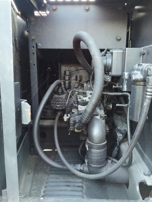 ขายรถแมคโคร Hitachi EX120-3 รถนอก ทำสี มีเอกสาร (เจ้าของขายเอง) ขายรถแมคโคร Hitachi EX120-3 รถนอก ทำสี มีเอกสาร (เจ้าของขายเอง)