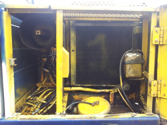 KOBELCO 120-2 พร้อมใช้ขายตามสภาพลดราคากันสุดๆไปเลยยอมขายขาดทุนครับ KOBELCO 120-2 พร้อมใช้ขายตามสภาพลดราคากันสุดๆไปเลยยอมขายขาดทุนครับ