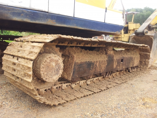 KOBELCO 120-2 พร้อมใช้ขายตามสภาพลดราคากันสุดๆไปเลยยอมขายขาดทุนครับ KOBELCO 120-2 พร้อมใช้ขายตามสภาพลดราคากันสุดๆไปเลยยอมขายขาดทุนครับ