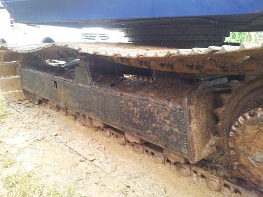 KOBELCO 120-2 พร้อมใช้ขายตามสภาพลดราคากันสุดๆไปเลยยอมขายขาดทุนครับ KOBELCO 120-2 พร้อมใช้ขายตามสภาพลดราคากันสุดๆไปเลยยอมขายขาดทุนครับ