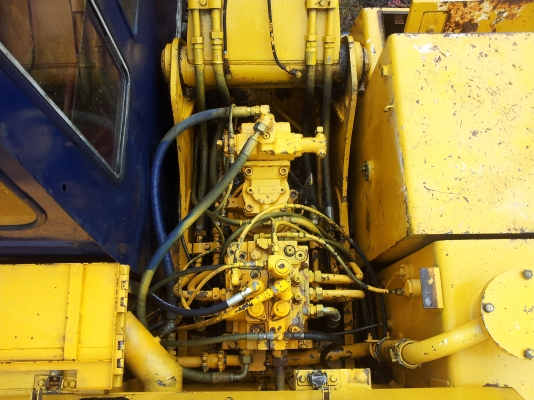 KOBELCO 120-2 พร้อมใช้ขายตามสภาพลดราคากันสุดๆไปเลยยอมขายขาดทุนครับ KOBELCO 120-2 พร้อมใช้ขายตามสภาพลดราคากันสุดๆไปเลยยอมขายขาดทุนครับ