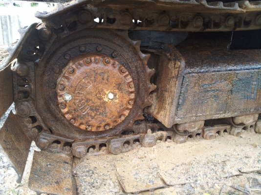 KOBELCO 120-2 พร้อมใช้ขายตามสภาพลดราคากันสุดๆไปเลยยอมขายขาดทุนครับ KOBELCO 120-2 พร้อมใช้ขายตามสภาพลดราคากันสุดๆไปเลยยอมขายขาดทุนครับ