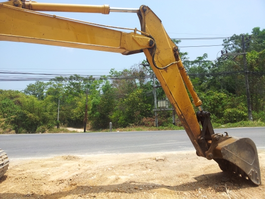 KOBELCO 120-2 พร้อมใช้ขายตามสภาพลดราคากันสุดๆไปเลยยอมขายขาดทุนครับ KOBELCO 120-2 พร้อมใช้ขายตามสภาพลดราคากันสุดๆไปเลยยอมขายขาดทุนครับ