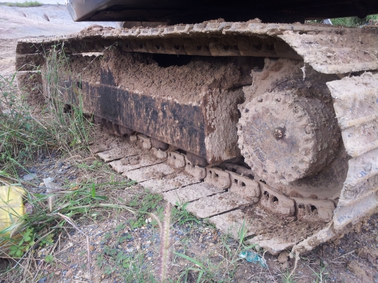 KOBELCO 120-2 พร้อมใช้ขายตามสภาพลดราคากันสุดๆไปเลยยอมขายขาดทุนครับ KOBELCO 120-2 พร้อมใช้ขายตามสภาพลดราคากันสุดๆไปเลยยอมขายขาดทุนครับ