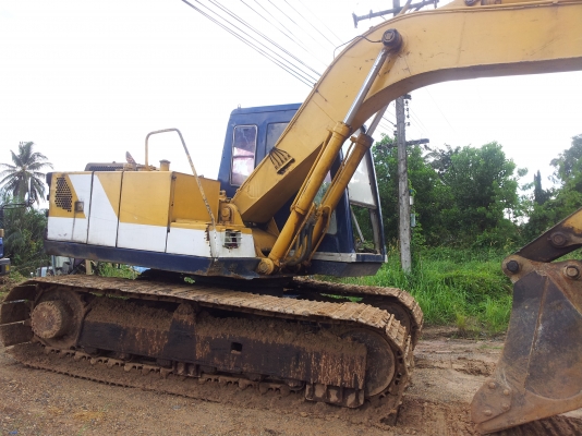 KOBELCO 120-2 พร้อมใช้ขายตามสภาพลดราคากันสุดๆไปเลยยอมขายขาดทุนครับ KOBELCO 120-2 พร้อมใช้ขายตามสภาพลดราคากันสุดๆไปเลยยอมขายขาดทุนครับ