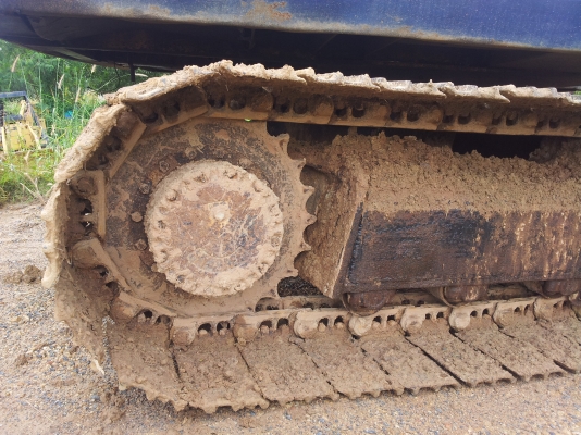 KOBELCO 120-2 พร้อมใช้ขายตามสภาพลดราคากันสุดๆไปเลยยอมขายขาดทุนครับ KOBELCO 120-2 พร้อมใช้ขายตามสภาพลดราคากันสุดๆไปเลยยอมขายขาดทุนครับ