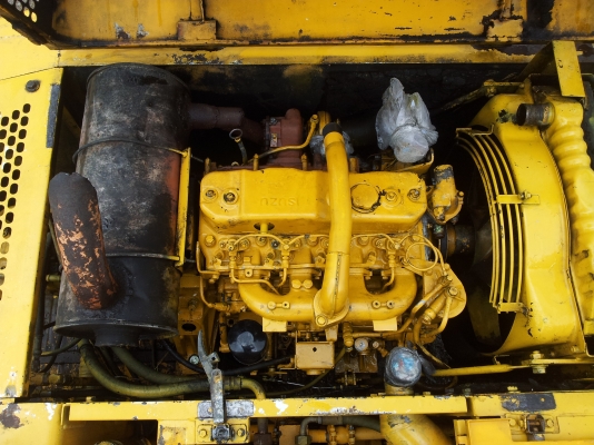 KOBELCO 120-2 พร้อมใช้ขายตามสภาพลดราคากันสุดๆไปเลยยอมขายขาดทุนครับ KOBELCO 120-2 พร้อมใช้ขายตามสภาพลดราคากันสุดๆไปเลยยอมขายขาดทุนครับ