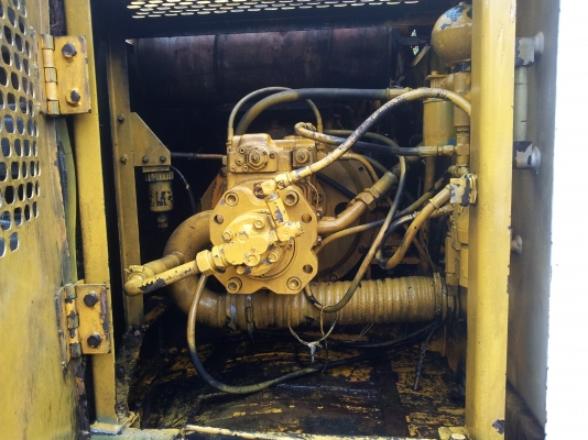 KOBELCO 120-2 พร้อมใช้ขายตามสภาพลดราคากันสุดๆไปเลยยอมขายขาดทุนครับ KOBELCO 120-2 พร้อมใช้ขายตามสภาพลดราคากันสุดๆไปเลยยอมขายขาดทุนครับ