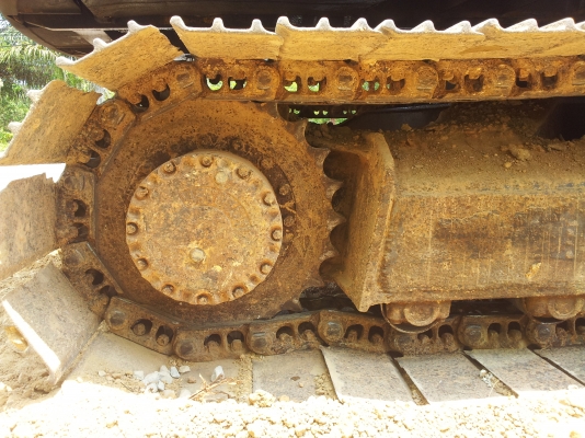 KOBELCO 120-2 พร้อมใช้ขายตามสภาพลดราคากันสุดๆไปเลยยอมขายขาดทุนครับ KOBELCO 120-2 พร้อมใช้ขายตามสภาพลดราคากันสุดๆไปเลยยอมขายขาดทุนครับ