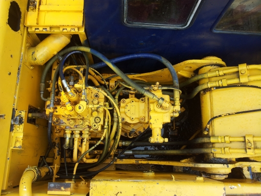 KOBELCO 120-2 พร้อมใช้ขายตามสภาพลดราคากันสุดๆไปเลยยอมขายขาดทุนครับ KOBELCO 120-2 พร้อมใช้ขายตามสภาพลดราคากันสุดๆไปเลยยอมขายขาดทุนครับ