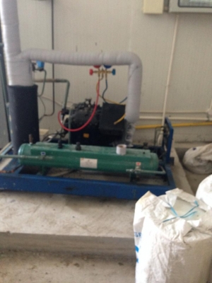 รับติดตั้งห้องเย็น-ย้าย-รื้อ จำหน่ายอุปกรณ์ห้องเย็นมือ2