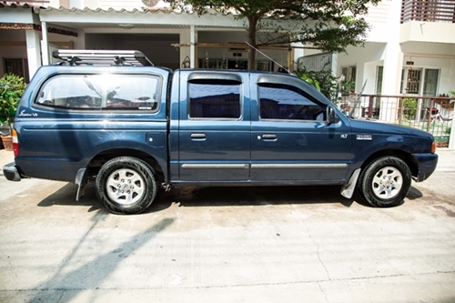 ขายด่วนร้อนเงินครับ FORD, RANGER ตัวท๊อป 2.9 เกียร์ออโต้ ขายด่วนร้อนเงินครับ FORD, RANGER ตัวท๊อป 2.9 เกียร์ออโต้