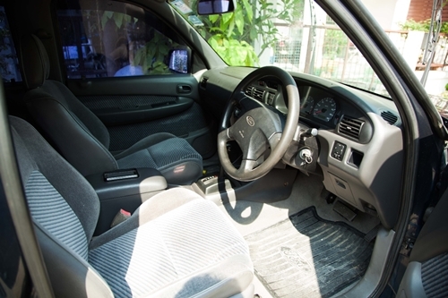 ขายด่วนร้อนเงินครับ FORD, RANGER ตัวท๊อป 2.9 เกียร์ออโต้ ขายด่วนร้อนเงินครับ FORD, RANGER ตัวท๊อป 2.9 เกียร์ออโต้