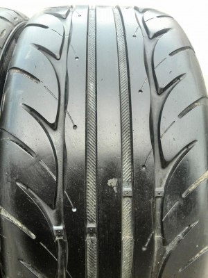 ขายยาง HANKOOK R-s2 205-50-15 ปี12สัปดา53 ลงพื้นกลางปี13 ดอกสวยจัด เนื้อนิ่ม ไม่ปะ ไม่กินข้าง ชุดละ 6,500 บาท