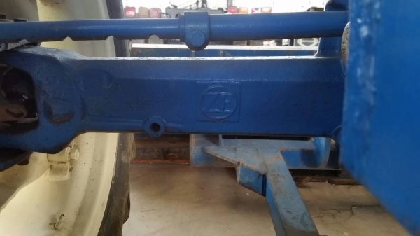 ขาย ฟอร์ด6610 สภาพดี เครื่องดี ช่วงล่างดี ว่าไป อุปกรณ์ผานหน้า หางไถ ครบ TEL :ธวัชชัย 0899207299