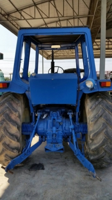 ขาย ฟอร์ด6610 สภาพดี เครื่องดี ช่วงล่างดี ว่าไป อุปกรณ์ผานหน้า หางไถ ครบ TEL :   089-9207299