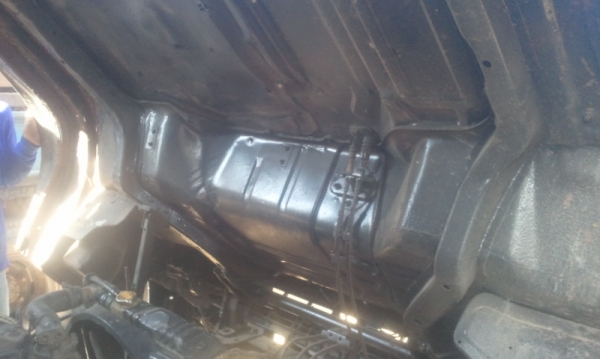 ขายisuzu 115 NPR 59Lห้างแท้Fหน้าFหลังปี40เครืองแน่น