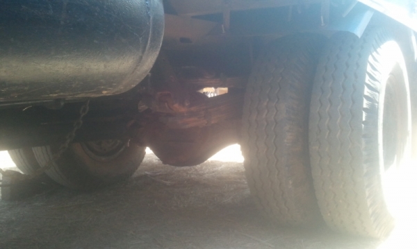 ขายisuzu 115 NPR 59Lห้างแท้Fหน้าFหลังปี40เครืองแน่น